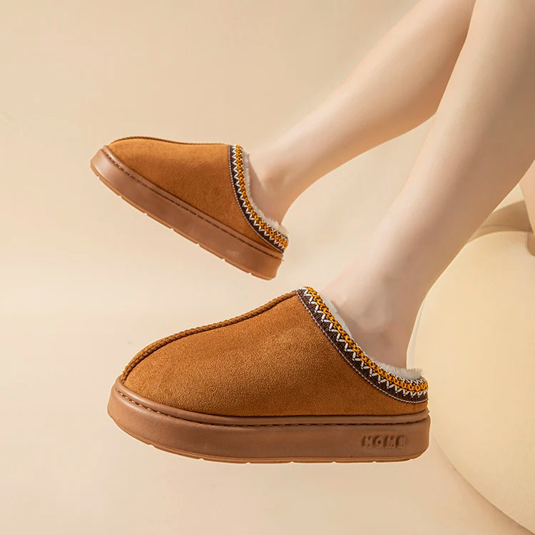 Women's House Slippers