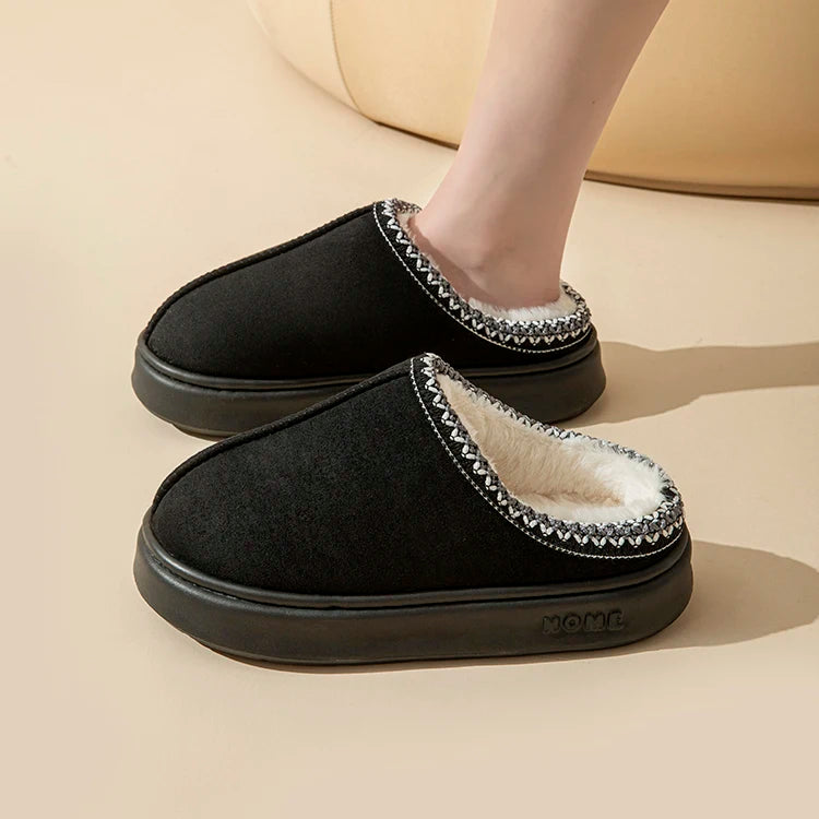 Women's House Slippers