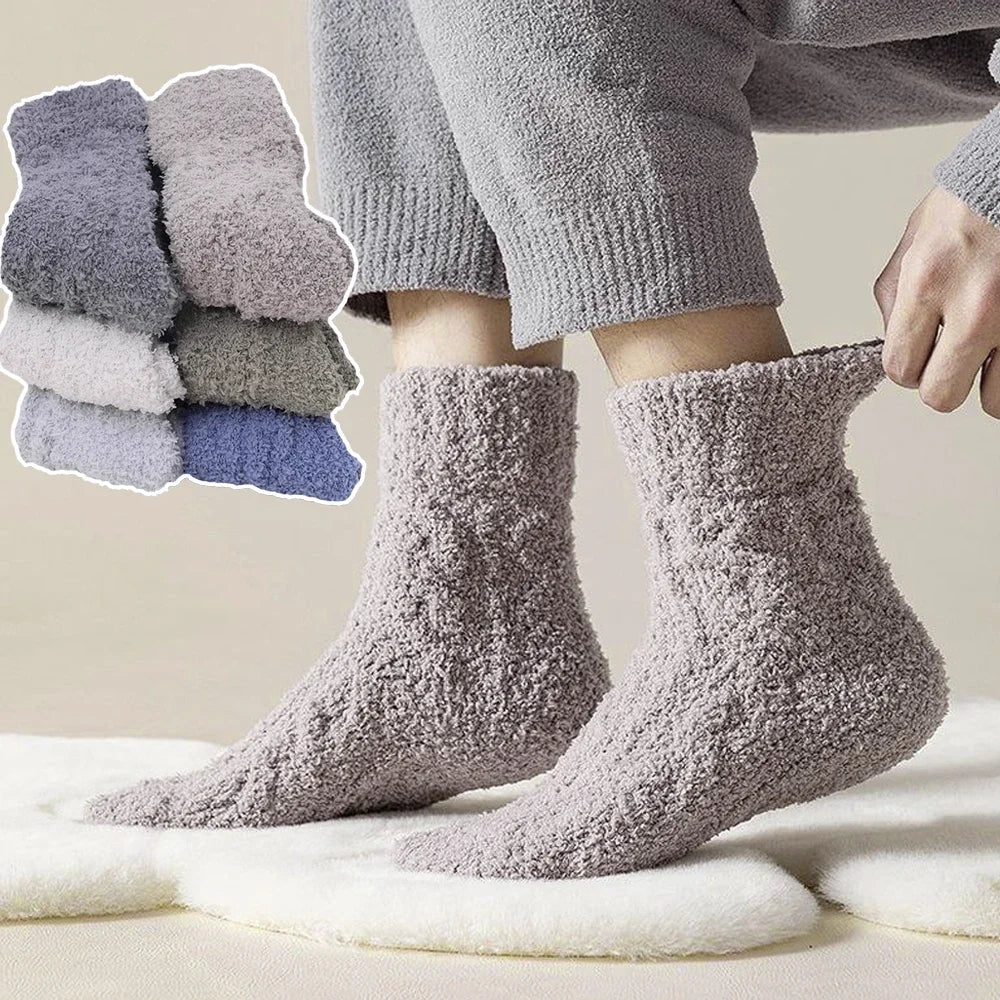 Men's Warm winter Socks