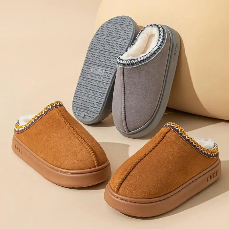Women's House Slippers