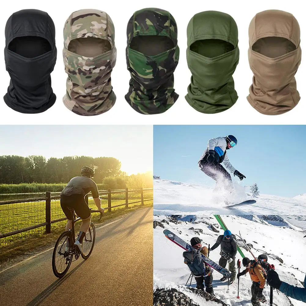 Balaclava Mask