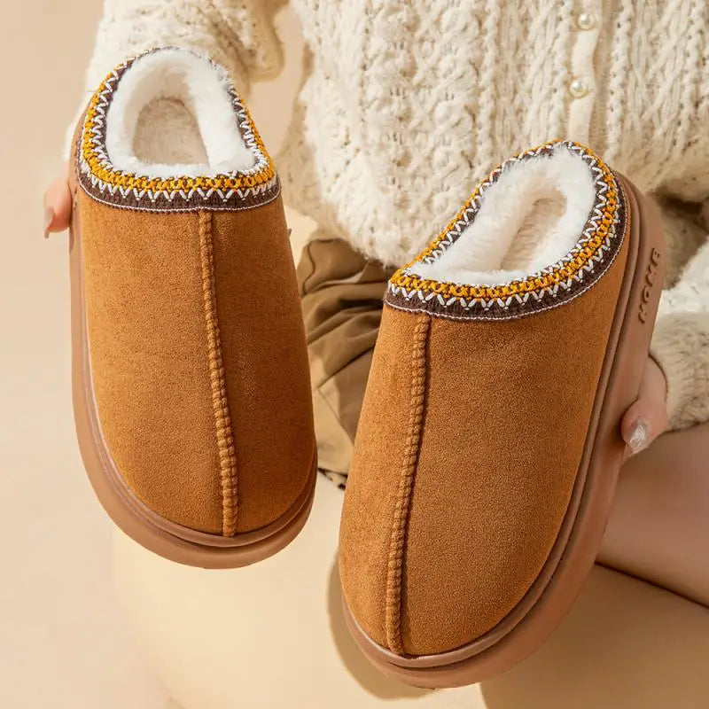 Women's House Slippers