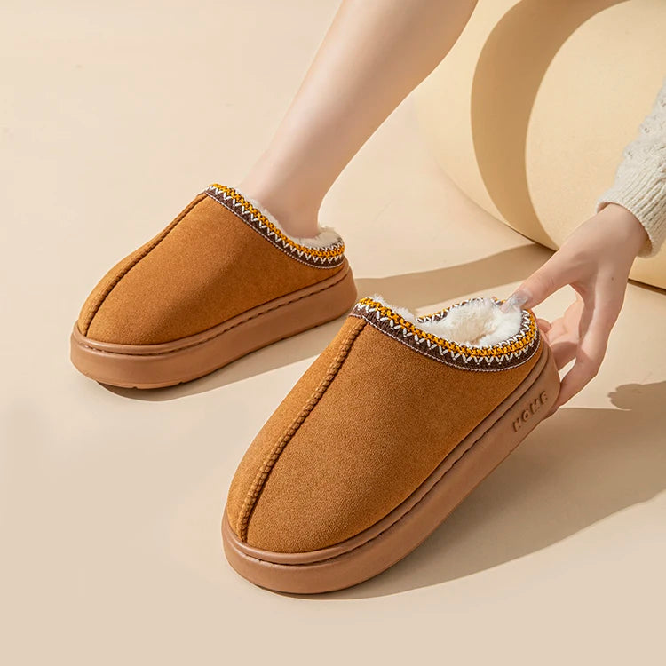 Women's House Slippers