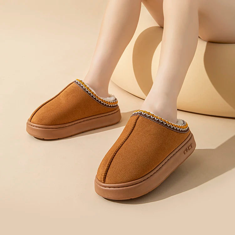 Women's House Slippers