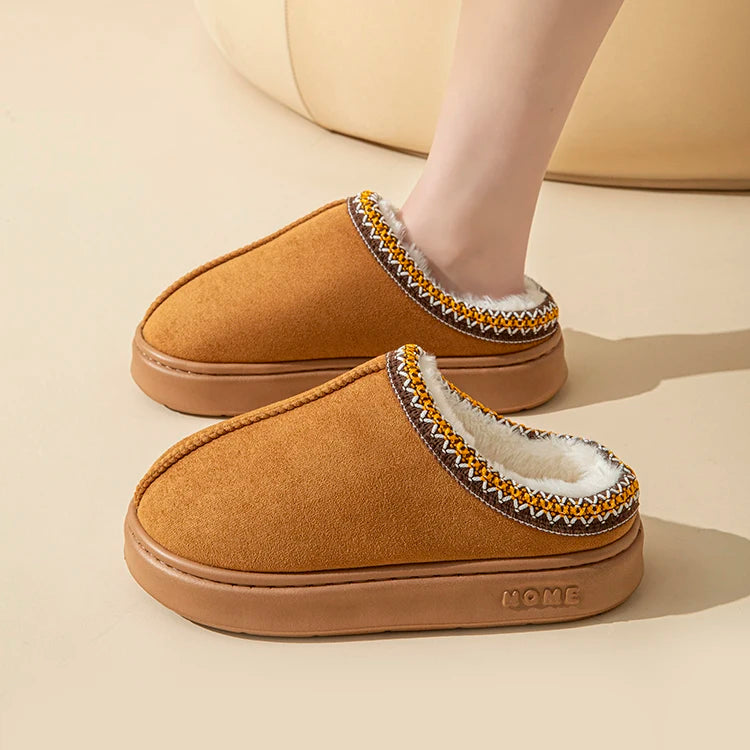 Women's House Slippers