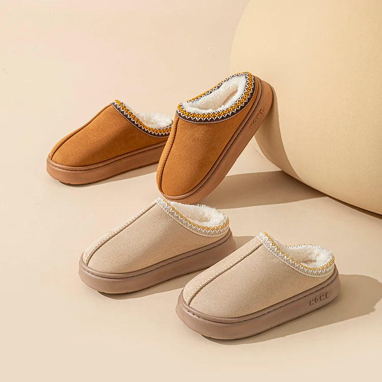 Women's House Slippers