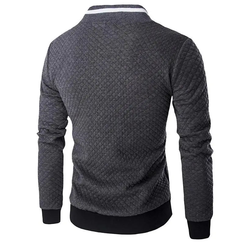 Mens Casual Jacket
