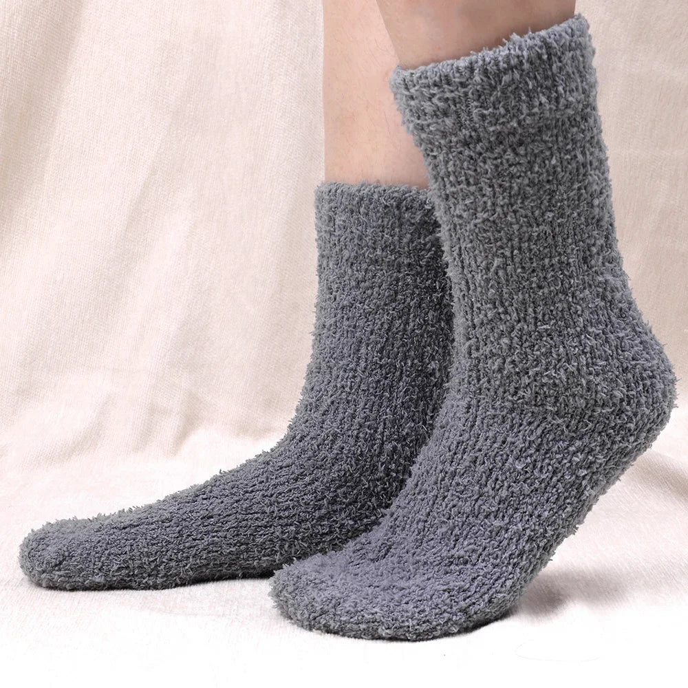 Men's Warm winter Socks