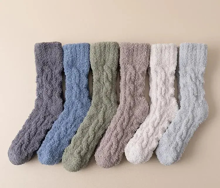 Men's Warm winter Socks