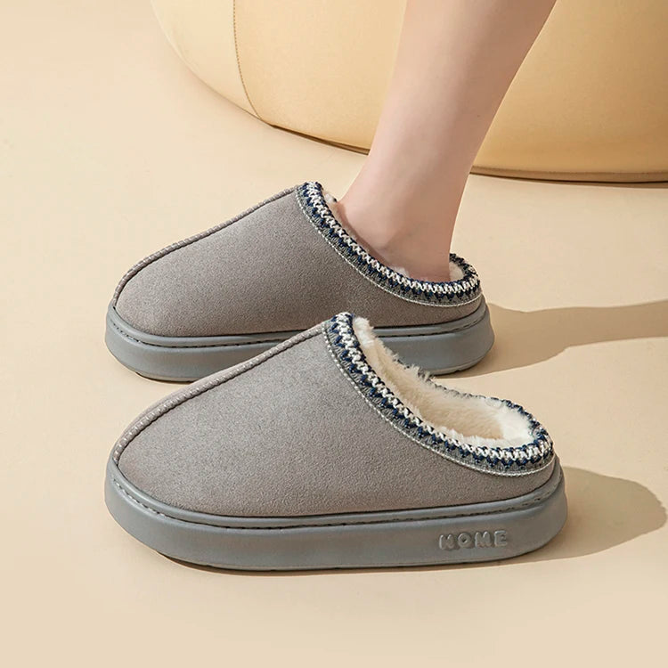 Women's House Slippers