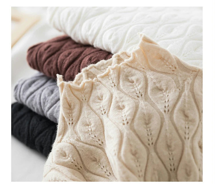 Women's Cashmere Turtleneck Sweater
