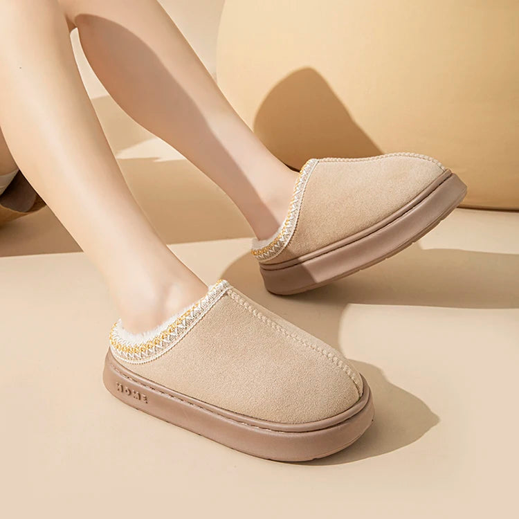 Women's House Slippers