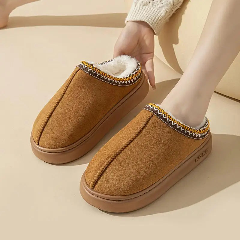 Women's House Slippers
