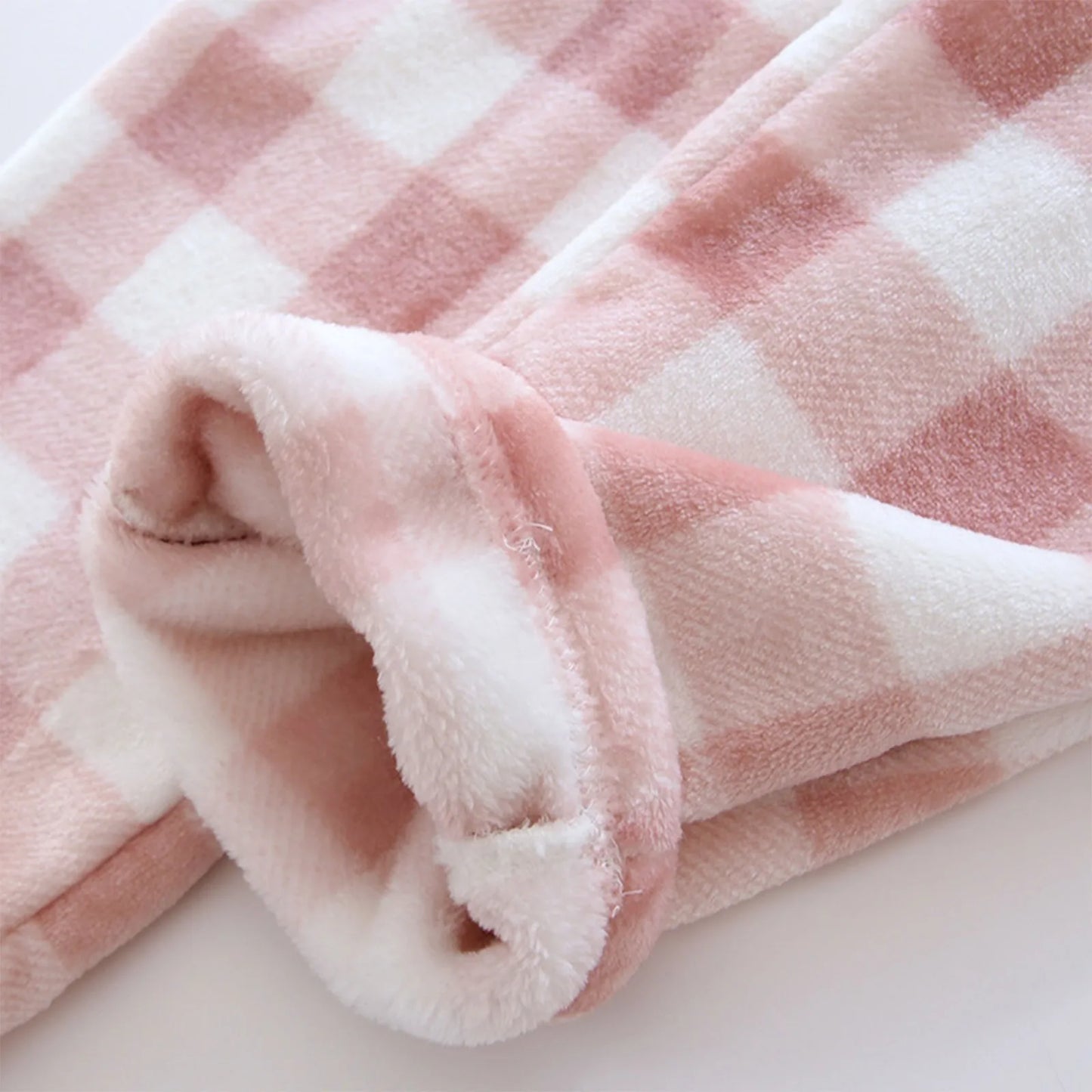 Plaid Winter Women's Flannel Pajama Pants