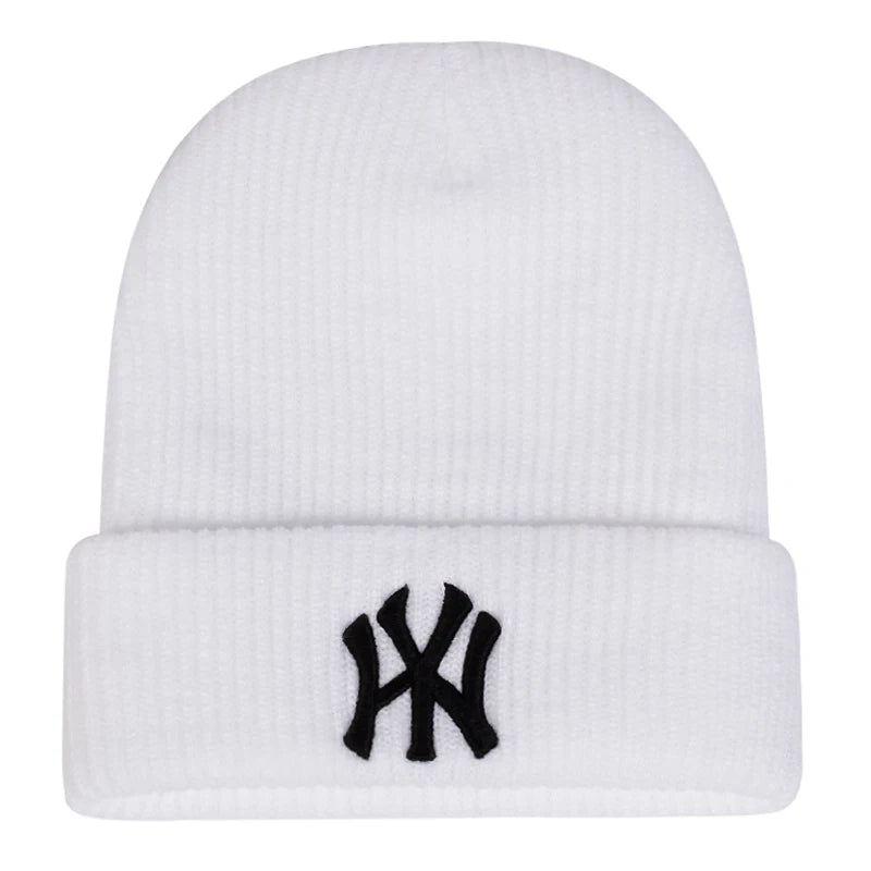 Yankees Beanie