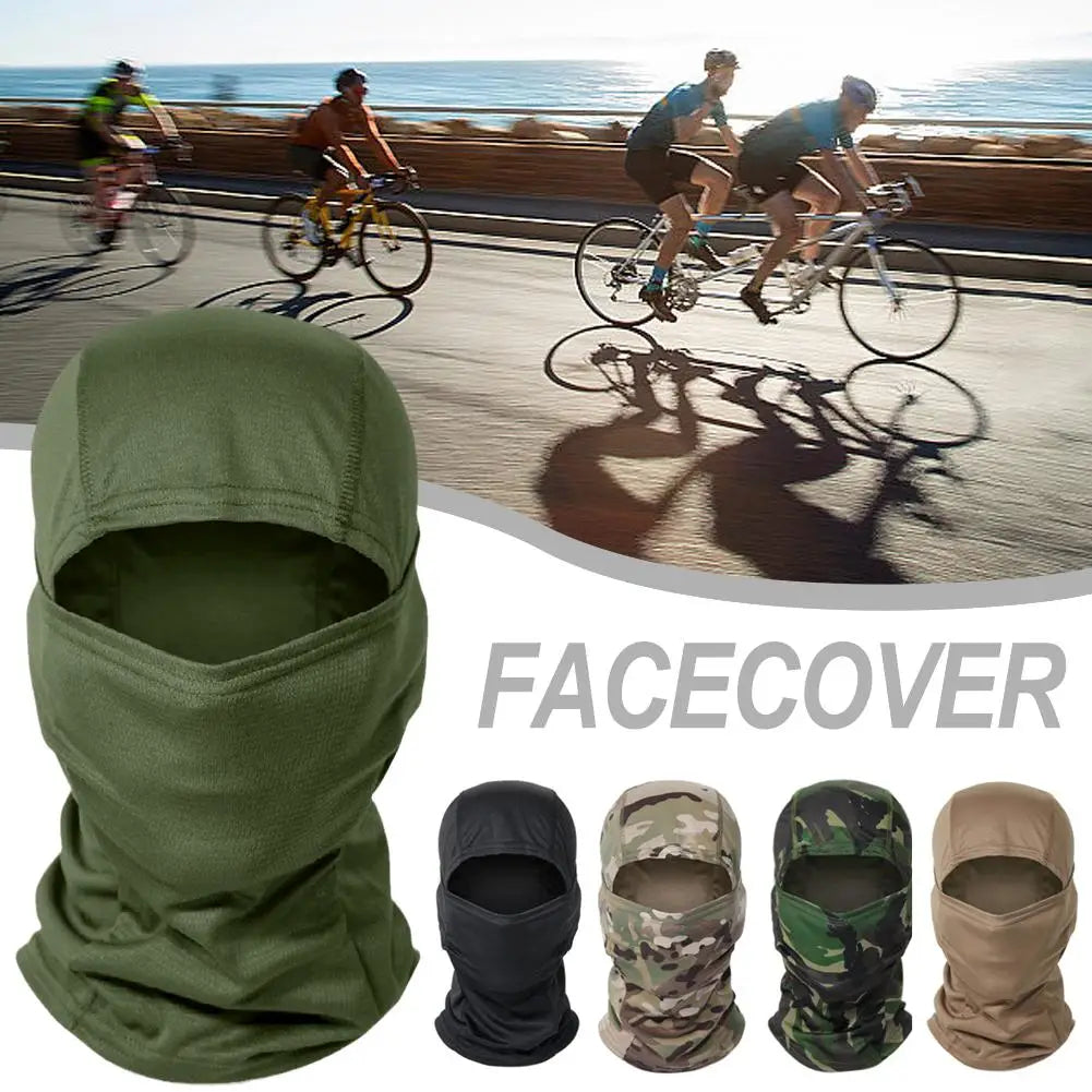 Balaclava Mask
