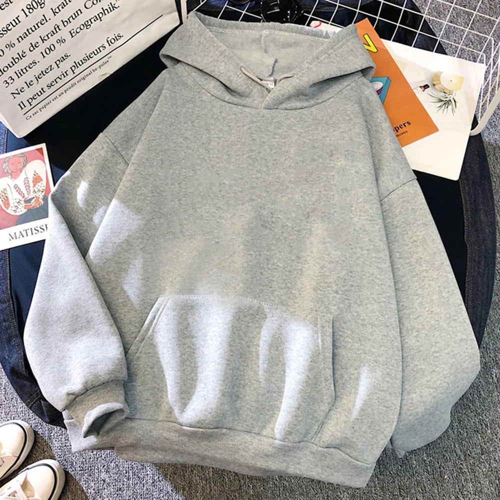 Men's and Women's Oversized Hoodies Sports