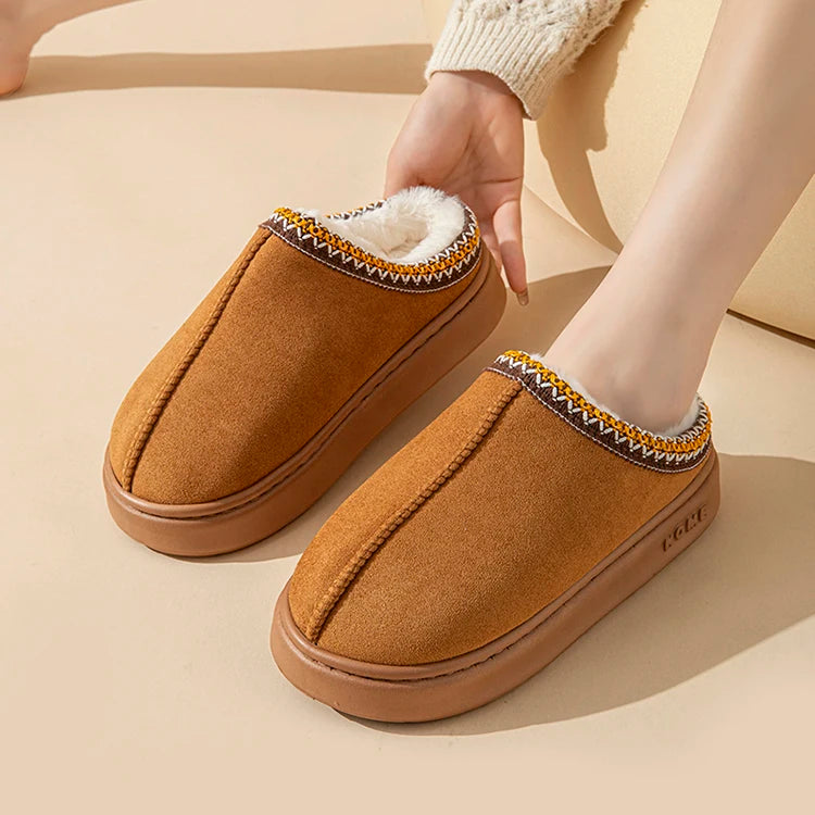 Women's House Slippers