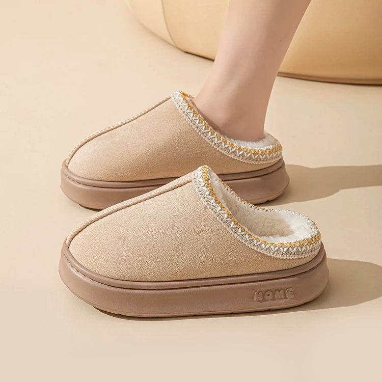 Women's House Slippers