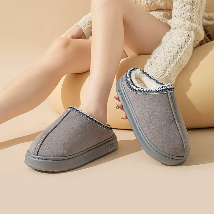Women's House Slippers