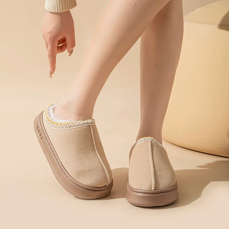 Women's House Slippers