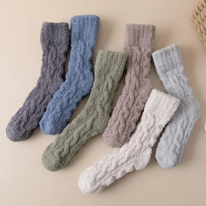 Men's Warm winter Socks