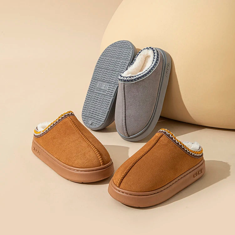 Women's House Slippers