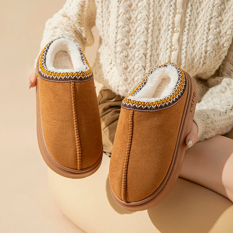 Women's House Slippers