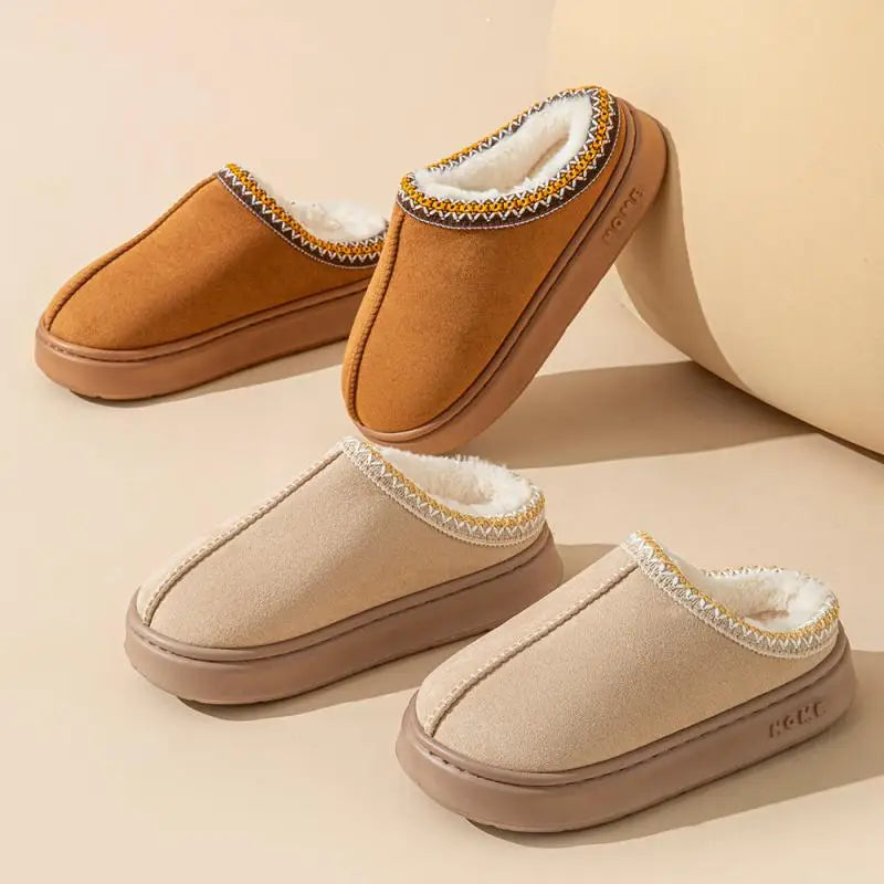 Women's House Slippers