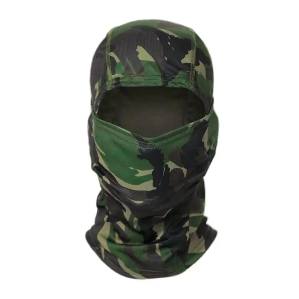 Balaclava Mask