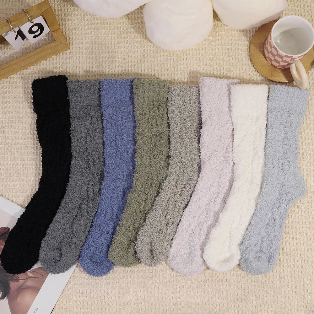 Men's Warm winter Socks