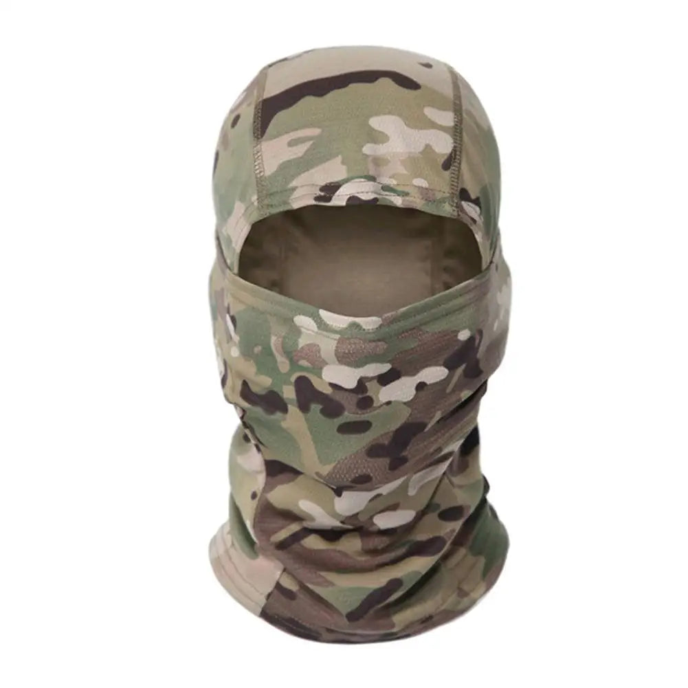 Balaclava Mask