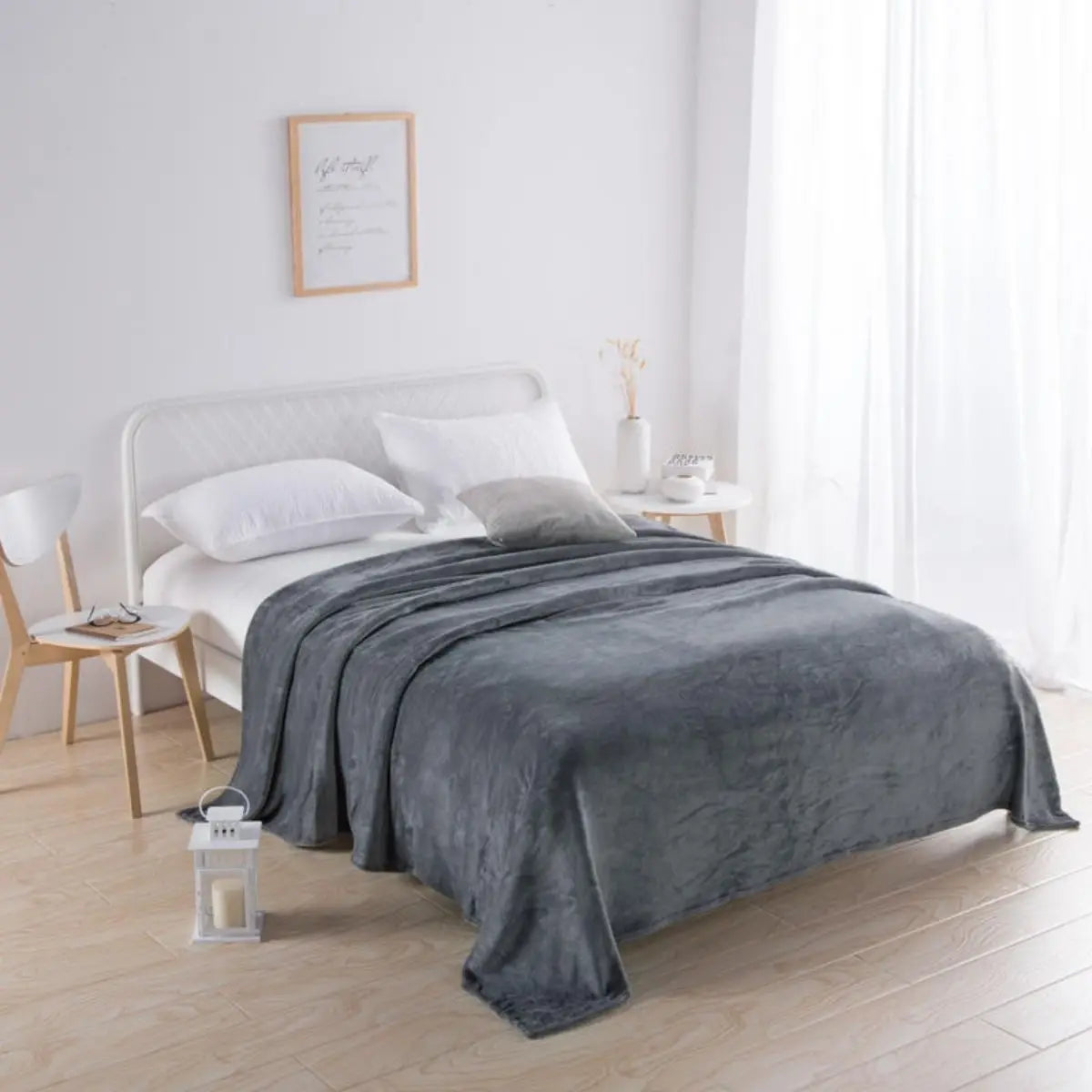 Soft Blanket