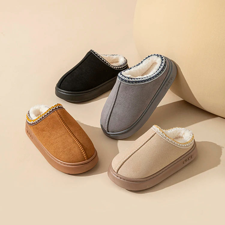 Women's House Slippers