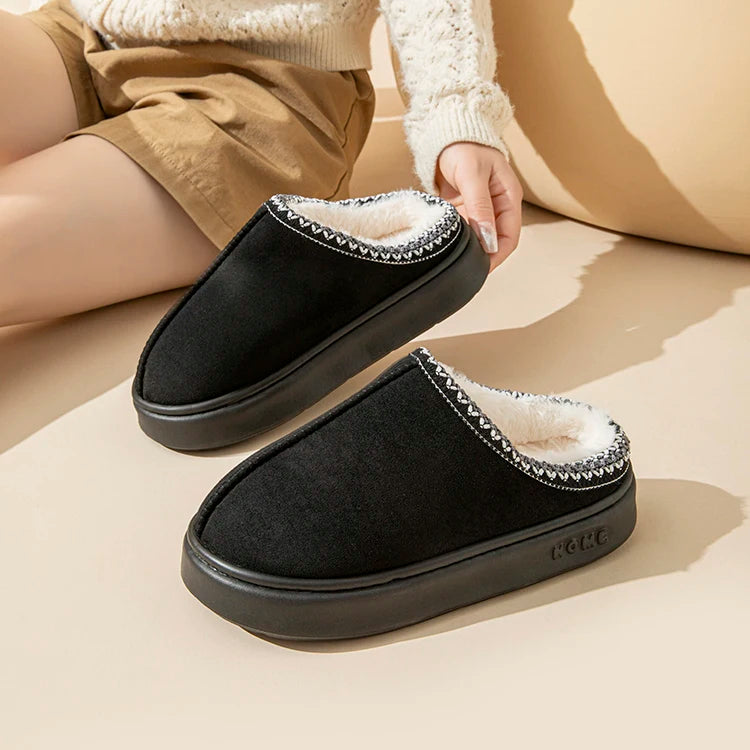 Women's House Slippers