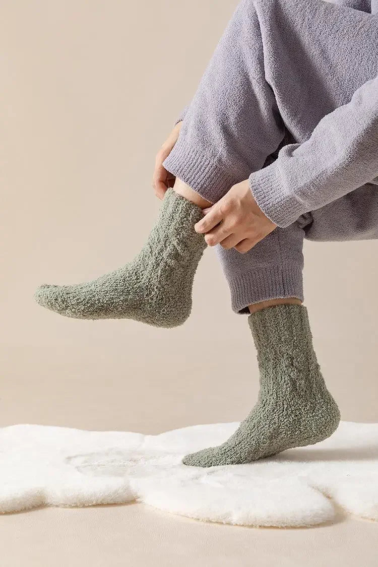 Men's Warm winter Socks