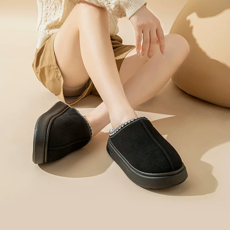 Women's House Slippers