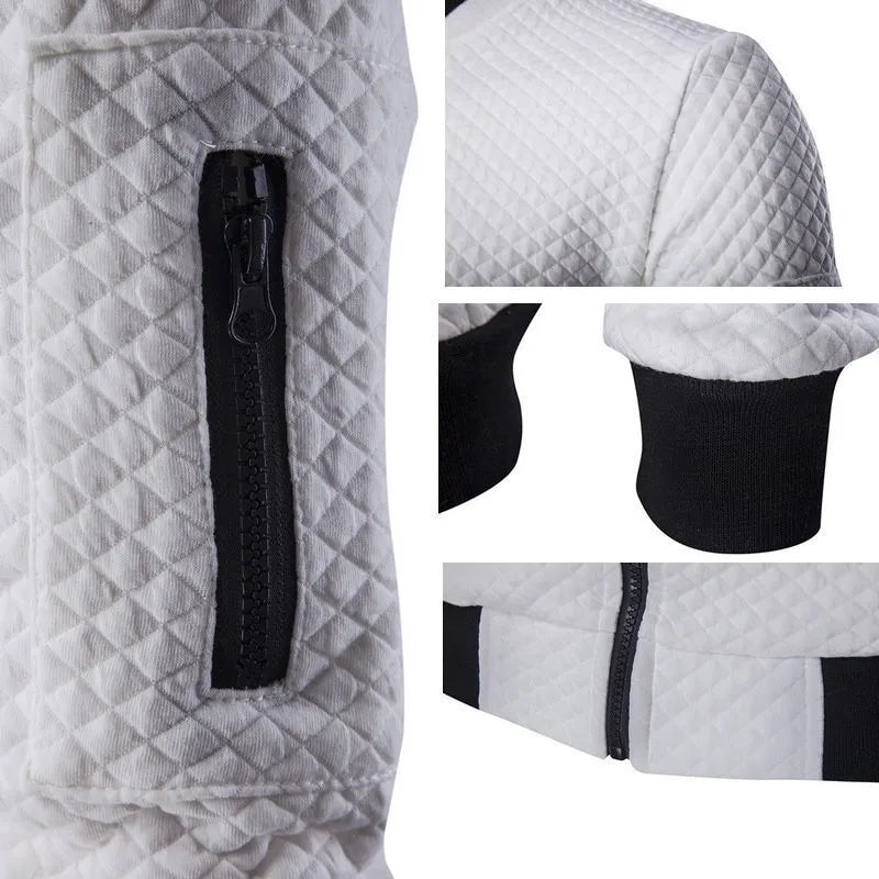 Mens Casual Jacket