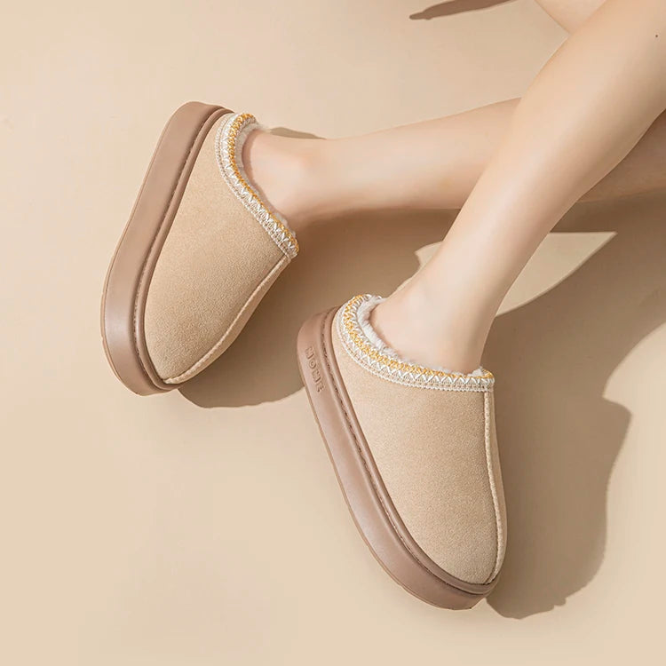Women's House Slippers