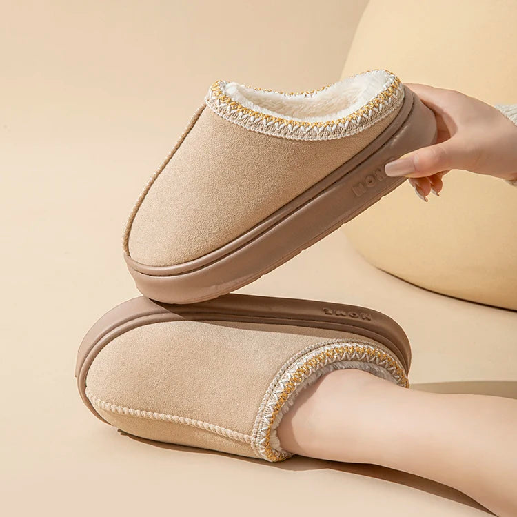 Women's House Slippers