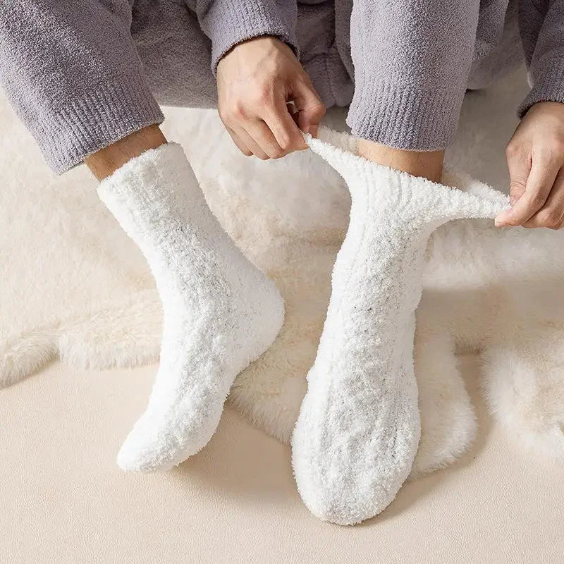 Men's Warm winter Socks