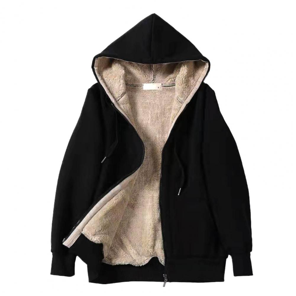 Women's Lined Hoodie