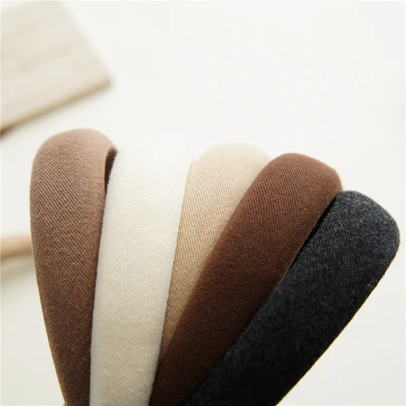 Women's Velvet Head Band