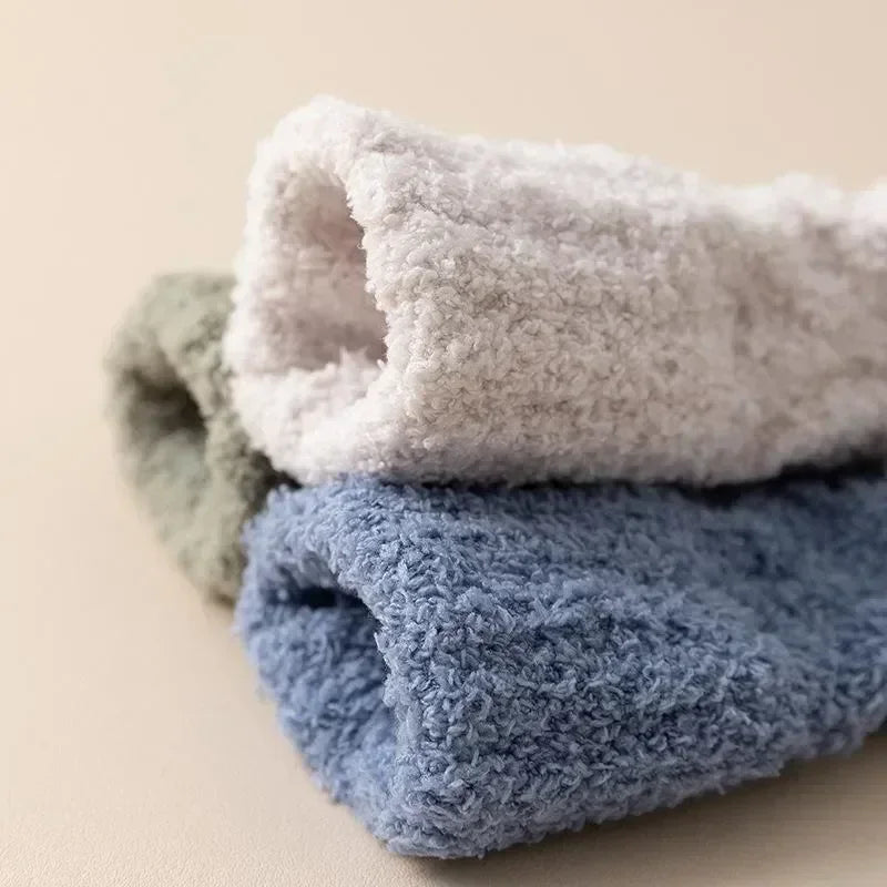Men's Warm winter Socks