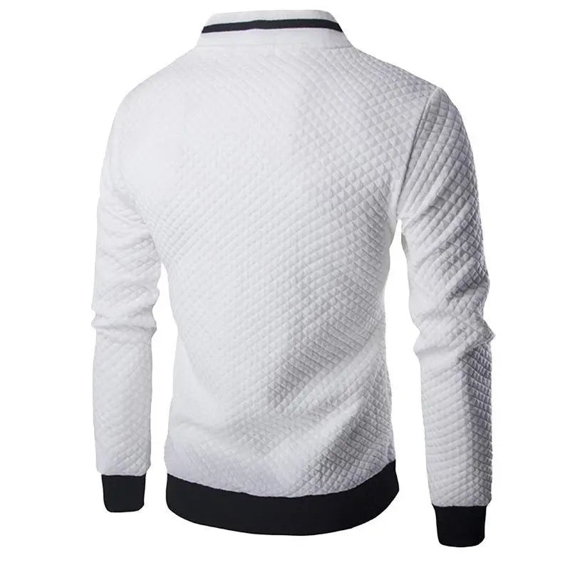 Mens Casual Jacket