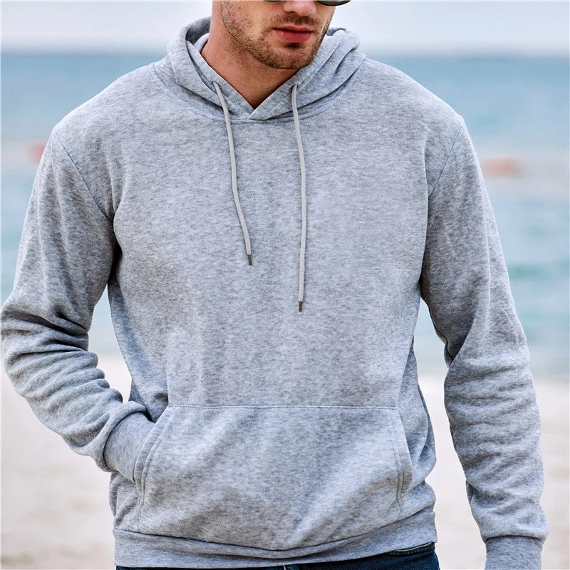 Men's and Women's Oversized Hoodies Sports