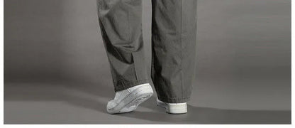 Men's Casual Cargo Pants