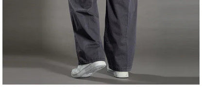 Men's Casual Cargo Pants