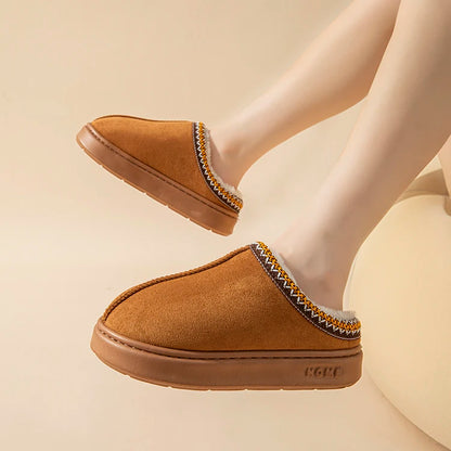Women's House Slippers