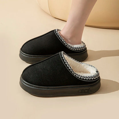 Women's House Slippers